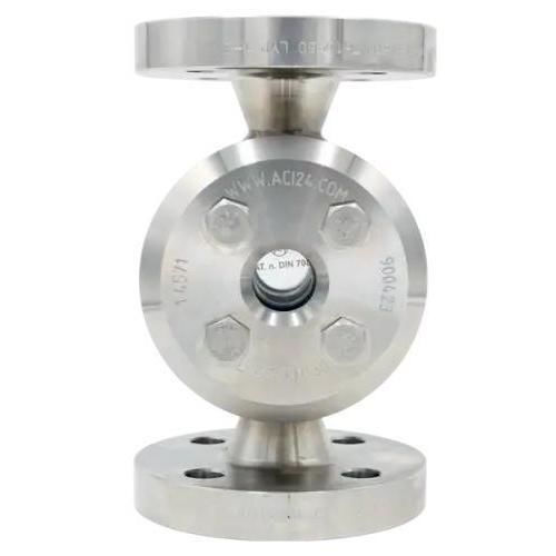 工业用途观测窗 - Type 520A - ACI Industriearmaturen GmbH - 监控 / 用于制药业 / 用于化学品