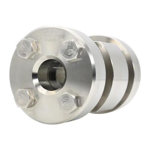 高压应用观测窗 - Type 521 - ACI Industriearmaturen GmbH - 工业用途 / 监控 / 用于化学品