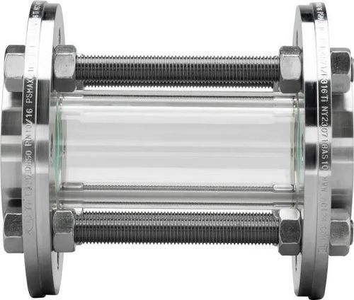 化学品观测窗 - Type 620A - ACI Industriearmaturen GmbH - 不锈钢 / 卫生保健应用 / 监控
