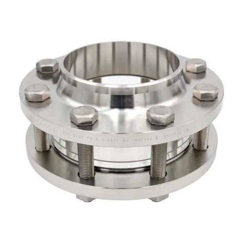 硼硅酸盐玻璃观测窗 - Type 640A - ACI Industriearmaturen GmbH - 液面指示 / 工业用途 / 法兰