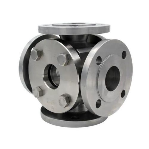 工业用途观测窗 - Type 595 - ACI Industriearmaturen GmbH - 监控 / ATEX / 硼硅酸盐玻璃