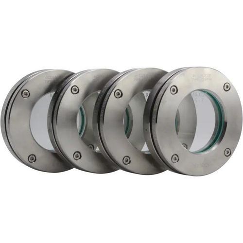 监控观测窗 - Type 317 - ACI Industriearmaturen GmbH - 用于容器 / 用于化学品 / ATEX