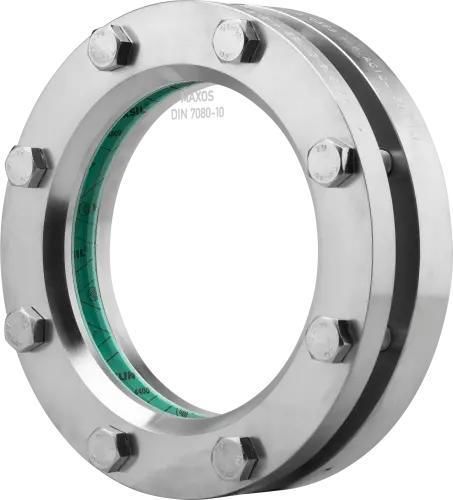 化学品观测窗 - Type 318V - ACI Industriearmaturen GmbH - 工业用途 / 用于容器 / 监控