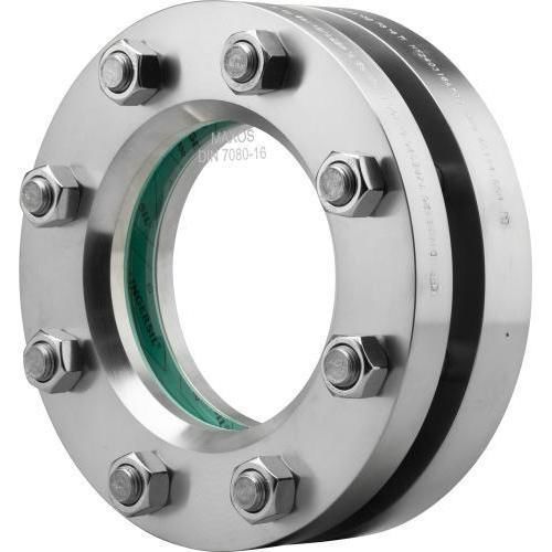工业用途观测窗 - ACI Industriearmaturen GmbH - 用于容器 / 监控 / ATEX