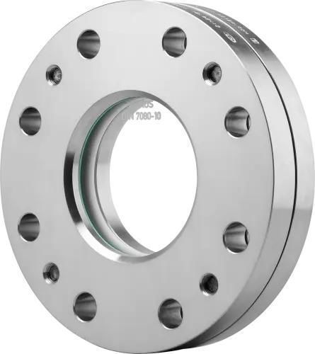 容器观测窗 - Type 321 - ACI Industriearmaturen GmbH - 卫生应用 / 监控 / 用于化学品