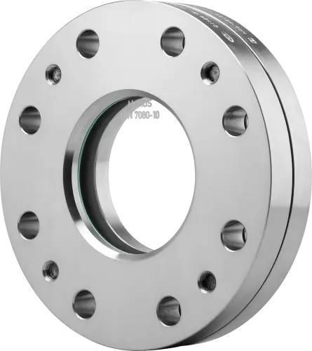 工业用途观测窗 - Type 322 - ACI Industriearmaturen GmbH - 用于容器 / 监控 / 用于化学品