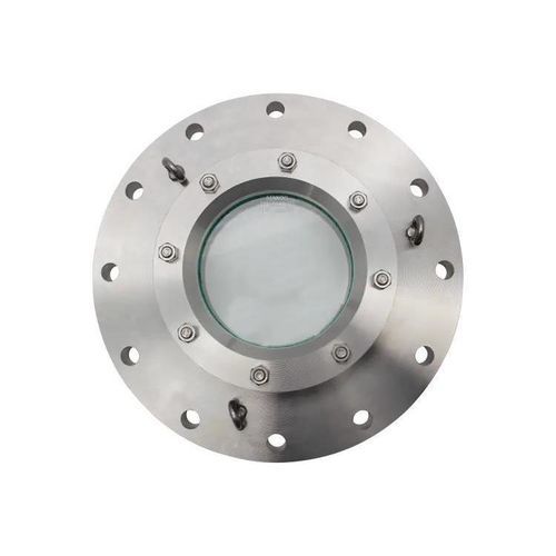 容器观测窗 - Type 325 - ACI Industriearmaturen GmbH - 工业用途 / ATEX / 硼硅酸盐玻璃