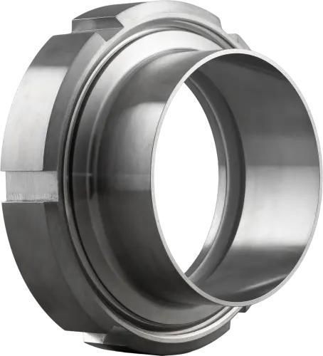容器观测窗 - Type 327 - ACI Industriearmaturen GmbH - 卫生应用 / 用于制药业 / 卫生保健应用