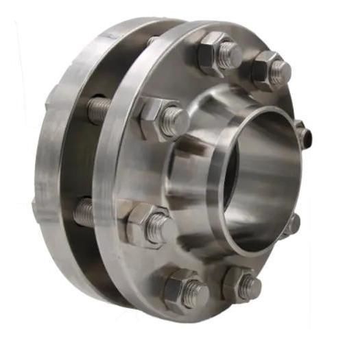 真空观测窗 - Type 390V - ACI Industriearmaturen GmbH - 不锈钢 / 硼硅酸盐玻璃 / 焊接