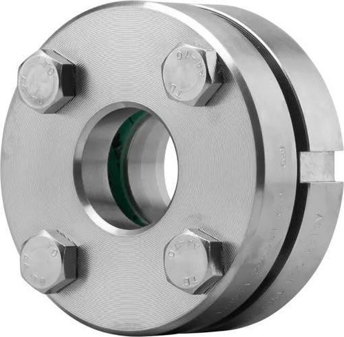 工业用途观测窗 - Type 392 - ACI Industriearmaturen GmbH - 用于容器 / 监控 / 不锈钢