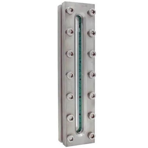 容器观测窗 - Type 330 - ACI Industriearmaturen GmbH - 焊接 / 监控 / 液面指示