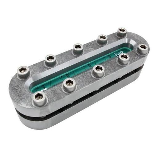 工业用途观测窗 - Type 336 - ACI Industriearmaturen GmbH - 用于容器 / 液面指示 / 监控