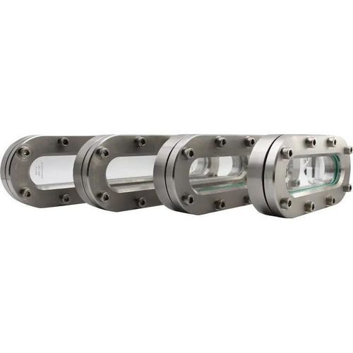 工业用途观测窗 - Type 338 - ACI Industriearmaturen GmbH - 用于容器 / 液面指示 / 监控