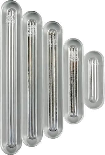 工业用途观测窗 - MAXOS® - ACI Industriearmaturen GmbH - 用于容器 / 监控 / 用于化学品