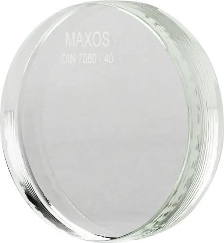 板玻璃 - MAXOS&reg; - ACI Industriearmaturen GmbH - 淬火