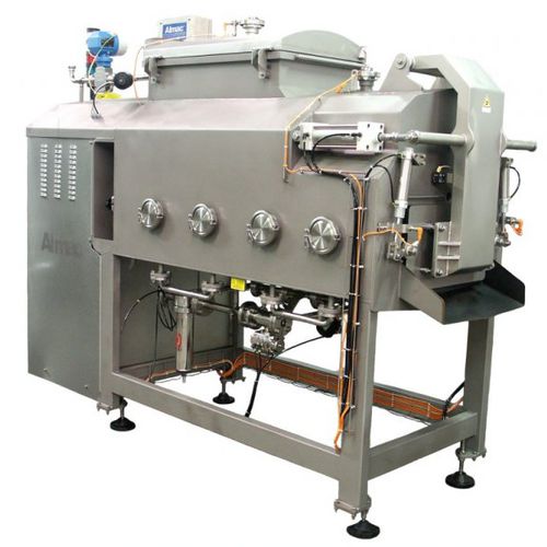 拉伸生产线 - FV 900 - Almac S.r.l.