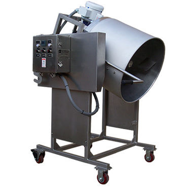 涂层玉米膨化机 - M320 Series - A.C. Horn Manufacturing