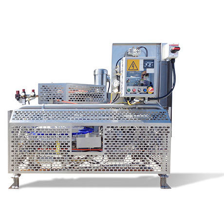 水果去核机 - CP - Atlas Pacific Europe SRL