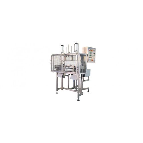 奶酪成型机 - LAB28S - MilkyLAB SRL