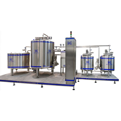 酱料生产线 - Navatta Group Food Processing Srl - 番茄酱