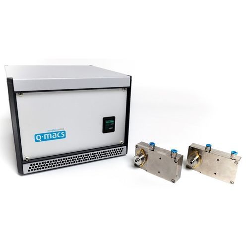 多通路激光驱动器 - Q-MACS Basic series - neoplas control GmbH