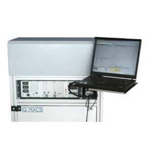 激光驱动器 - Q-MACS Trace - neoplas control GmbH