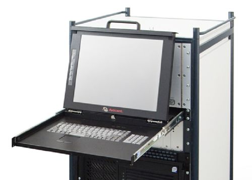 进出监控系统 - Q-MACS DC - neoplas control GmbH - 加工 / 测量 / 爆炸