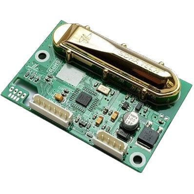 NDIR传感器模块 - neoplas control GmbH - 二氧化碳