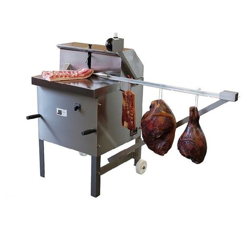 绞肉机 - E85 - Rudolf Schad GmbH & Co. KG