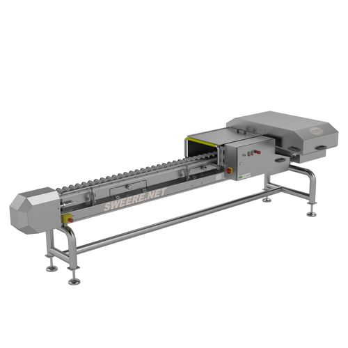蔬菜分切机 - Sweere - Food Processing Equipment BV