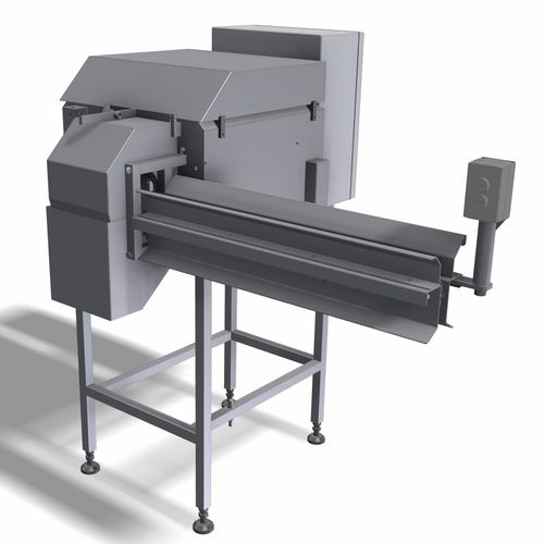 玉米分切机 - Sweere - Food Processing Equipment BV