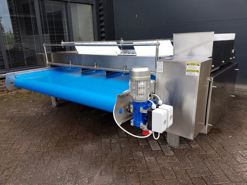 坚果分级机 - Sweere - Food Processing Equipment BV