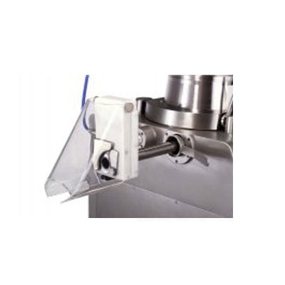 香肠切割机 - Düker - Rex Fleischereimaschinen GmbH