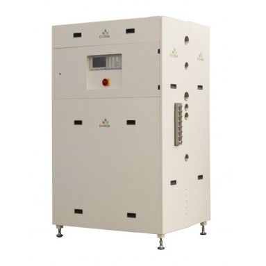 实验室冰箱 - AKM 25 - Eco Ice Kälte GmbH - 立式 / 紧凑型