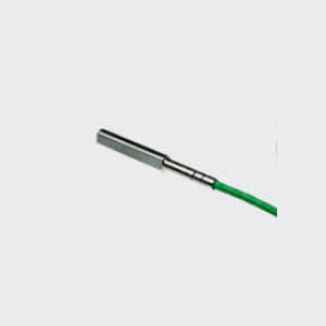 电阻式温度计 - TP 11 - Hengesbach GmbH & Co. KG - Pt100 / 2线式 / 模拟
