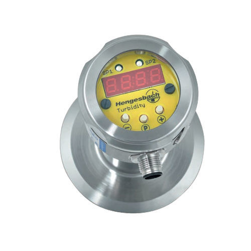 浊度传感器 - NG - Hengesbach GmbH & Co. KG