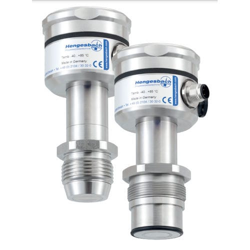 相对压力变送器 - PS - Hengesbach GmbH & Co. KG - 绝对 / 压阻 / 4-20 mA