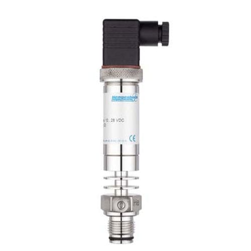 相对压力变送器 - TCS - Hengesbach GmbH & Co. KG - 绝对 / 隔膜 / 螺纹