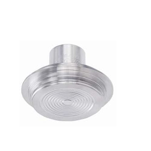 不锈钢密封 - DM-7313 VARIVENT® - Hengesbach GmbH & Co. KG - 用于制药业 / 用于工业 / 饮料