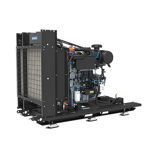 柴油发动机 - E44 - Perkins Engines Inc - 4气缸 / 涡轮增压 / 在线