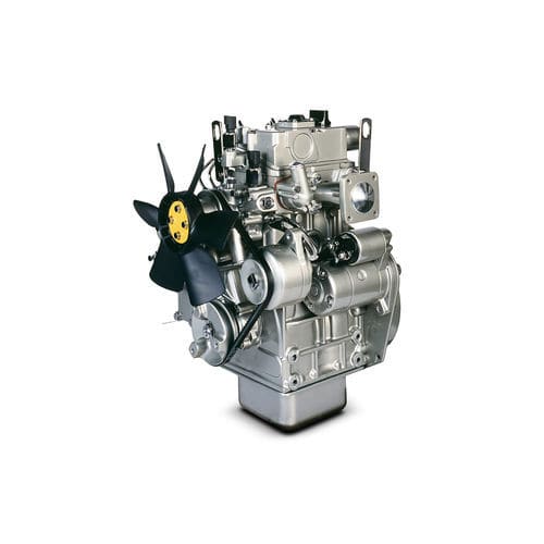 柴油发动机 - 402D-05G - Perkins Engines Inc - 2气缸 / 水冷却 / Tier 3
