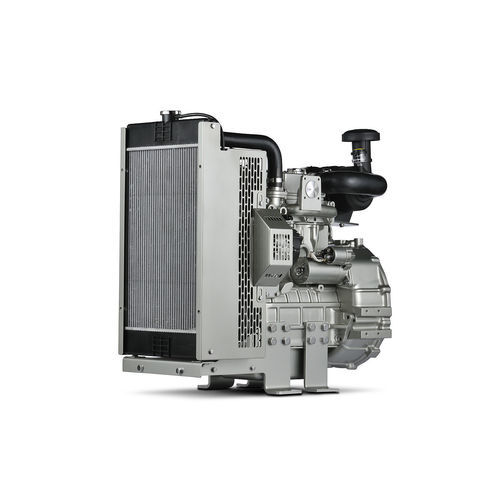 柴油发动机 - 403F-07G - Perkins Engines Inc - 3气缸 / 在线 / 用于发电机组