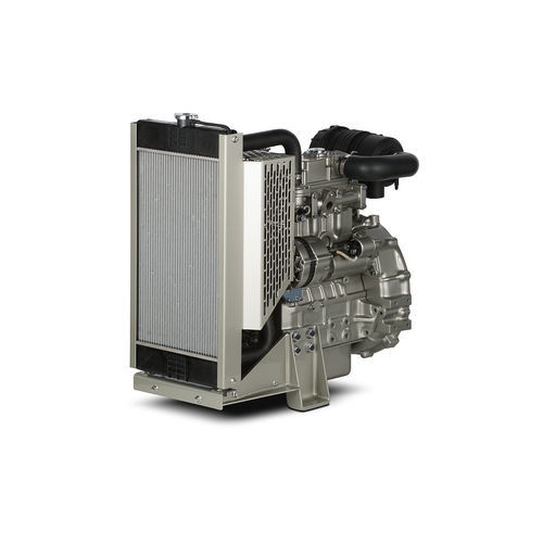 柴油发动机 - 403A-15G - Perkins Engines Inc - 3气缸 / 在线 / 用于发电机组