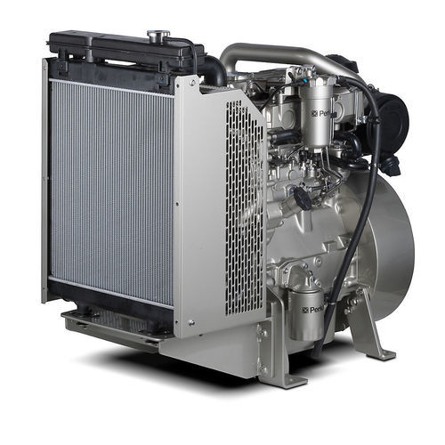柴油发动机 - 1103A-33G - Perkins Engines Inc - 3气缸 / 直接燃油喷射 / 涡轮增压