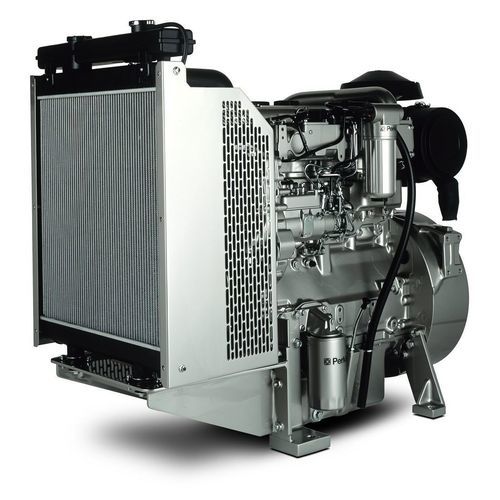 柴油发动机 - 1103A-33TG - Perkins Engines Inc - 3气缸 / 涡轮增压 / 在线