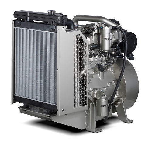 柴油发动机 - 1103D-33G - Perkins Engines Inc - 3气缸 / 涡轮增压 / 直接燃油喷射