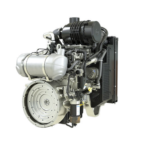 柴油发动机 - 904J-E36TAG - Perkins Engines Inc - 4气缸 / 共轨式 / 涡轮增压