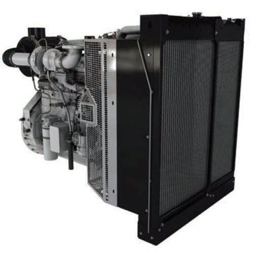 柴油发动机 - 1600 series - Perkins Engines Inc - 6气缸 / 涡轮增压 / 用于发电机组