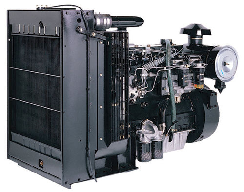 柴油发动机 - 1000 series - Perkins Engines Inc - 多气缸 / 涡轮增压 / 用于发电机组