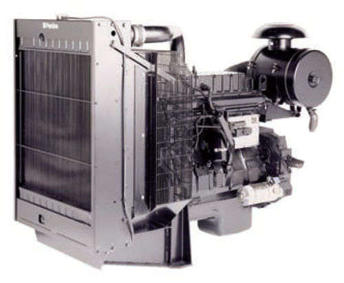 柴油发动机 - 1300 series - Perkins Engines Inc - 6气缸 / 涡轮增压